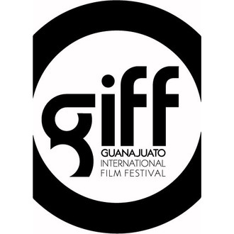 Guanajuato International Film Festival logo
