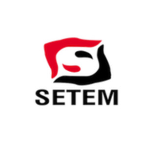 SETEM Akademi B.A.K Kisa Film Yarismasi ve Uluslararasi Ipekyolu Film Festivali logo