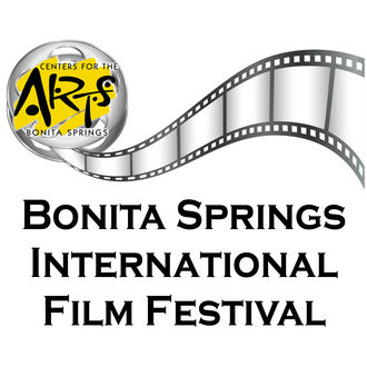 Bonita Springs International Film Festival logo