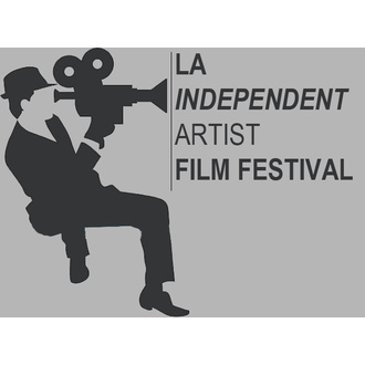 LA Independent Artist Film Festival logo