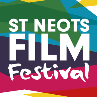 St Neots Film Festival / Youth Film Festival logo