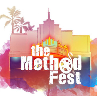 The Method Fest Independent Film Festival logo