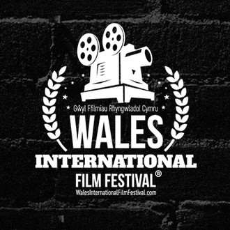 Wales International Film Festival logo