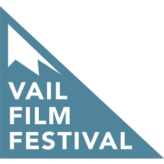 Vail Film Festival logo