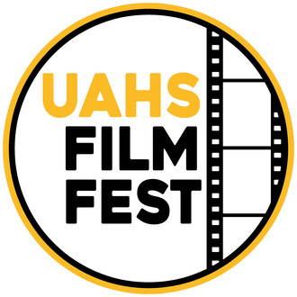 Upper Arlington High School Film Festival logo