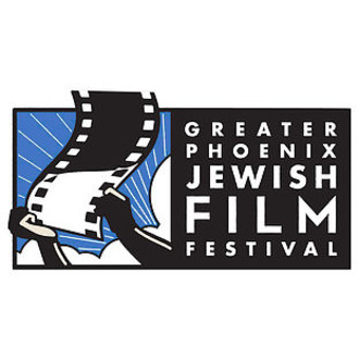 Greater Phoenix Jewish Film Festival logo