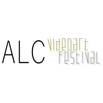 ALC videoart festival logo