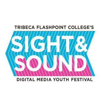 Sight & Sound Digital Media Youth Festival logo