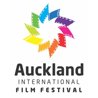 AUCKLAND INTERNATIONAL FILM FESTIVAL logo