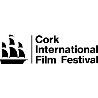Cork International Film Festival logo