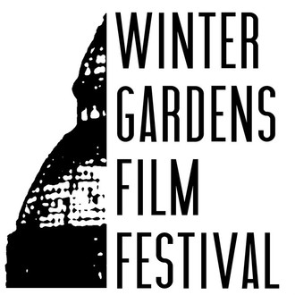 Winter Gardens Film Festival logo