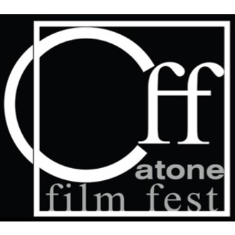 Catone Film Festival logo