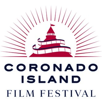 Coronado Island Film Festival logo