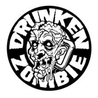 Drunken Zombie International Horror Film Festival logo
