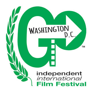 GO Independent International Film Festival - Washington, D.C. logo