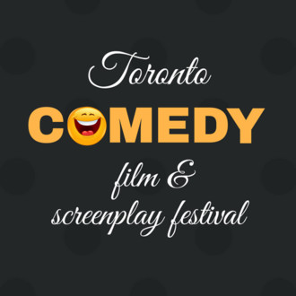 FEEDBACK Toronto Comedy Film & Screenplay Festival logo