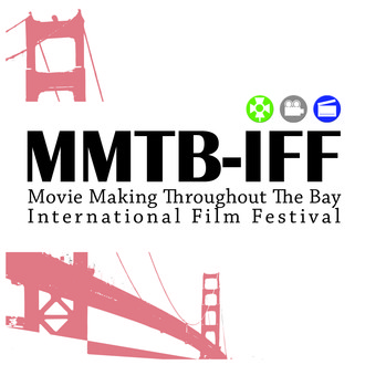 MMTB International Film Festival logo