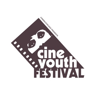 CineYouth Film Festival logo