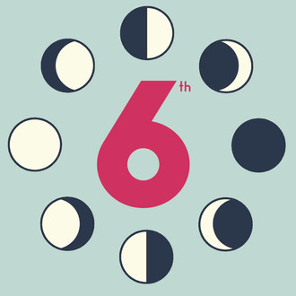 The Moonrise Film Festival logo