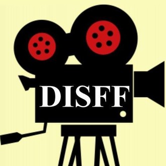 Durgapur International Short Film Festival logo