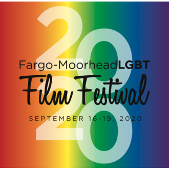 FM LGBT Film Festival logo