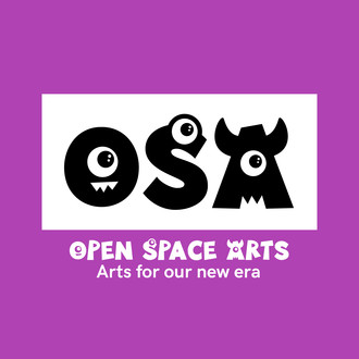 Pride Arts - Quarterly  Shorts logo