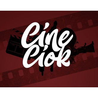 Cineciok Festival logo