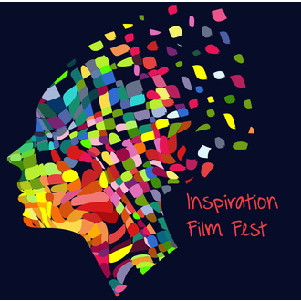 Inspiration Film Fest logo