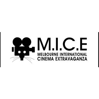 M.I.C.E.  - Melbourne International Cinema Extravaganza logo