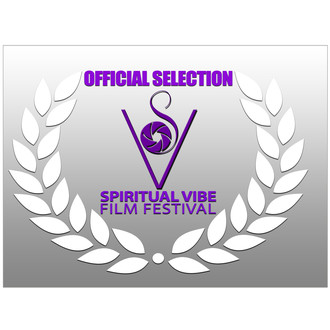 Spiritual Vibe Film Festival logo