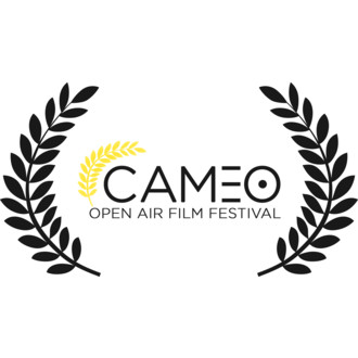 Cameo Open Air Film Festival logo