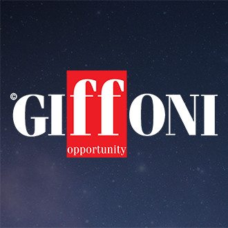 Giffoni Film Festival logo