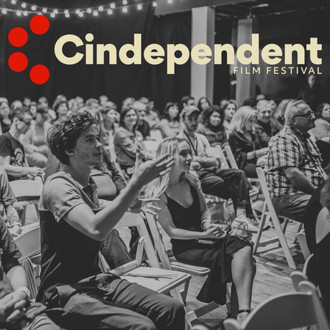 Cindependent Film Festival logo