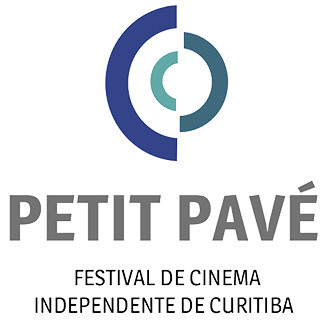 Petit Pavé - International Film Festival in Curitiba logo