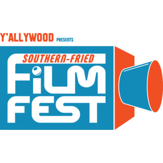 Southern-Fried Film Festival logo