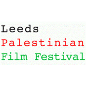 Leeds Palestinian Film Festival logo