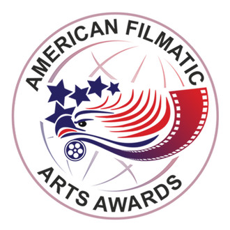 American Filmatic Arts Awards logo
