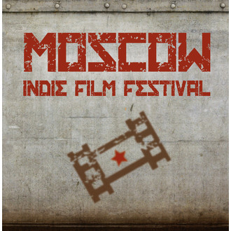 Moscow Indie Film Festival logo