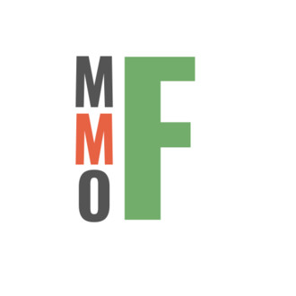 My Mind On Film logo