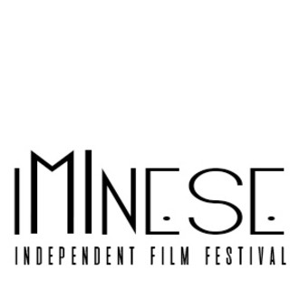 IMINESE Independent Film Festival logo