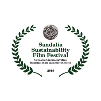 Sandalia Sustainability Film Festival logo
