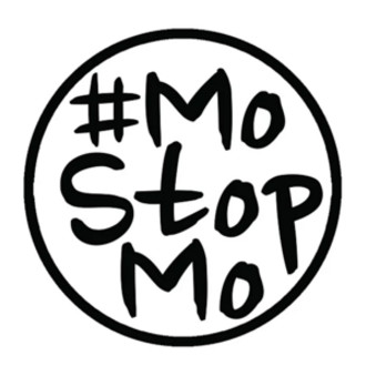 #MoStopMo - Stop Motion Shorts Festival logo