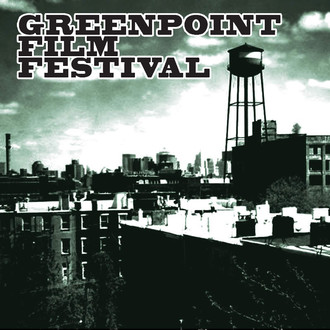 Greenpoint Film Festival logo
