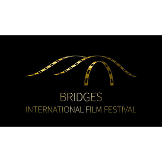 BRIDGES INTERNATIONAL FILM FESTIVAL logo
