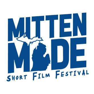 Mitten Made Short Film Festival logo