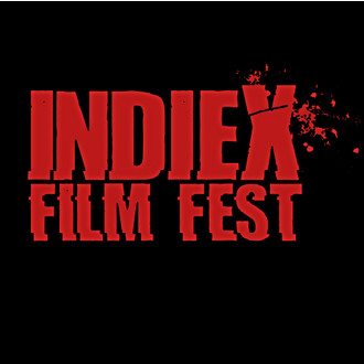 IndieX Film Fest logo