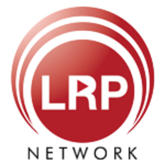 LRP Film Festival logo