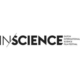 InScience Dutch International Science Film Festival logo