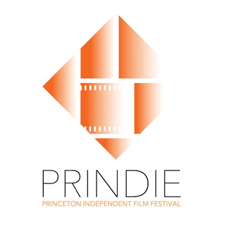 PRINDIE: Princeton Independent Film Festival logo
