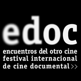 Encuentros del Otro Cine (EDOC) logo